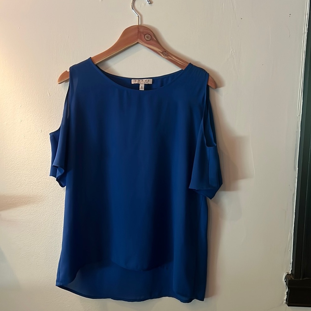Chaus Blouse
